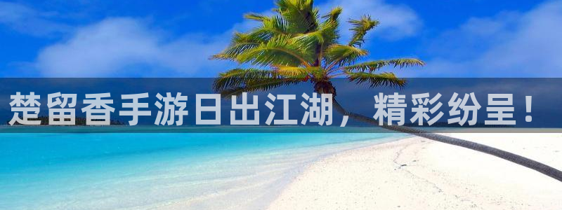 非凡游戏登录注册账号安全吗可靠吗：楚留香手游日出江湖，精彩纷呈！